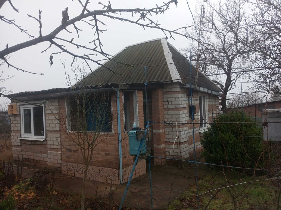 Дача  кооператив " Ятрань" біля  Сахаровського мосту, за Соколовкою