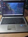 Laptop Intel i5 8 GB RAM podświetlana klawiatura bogaty komplet