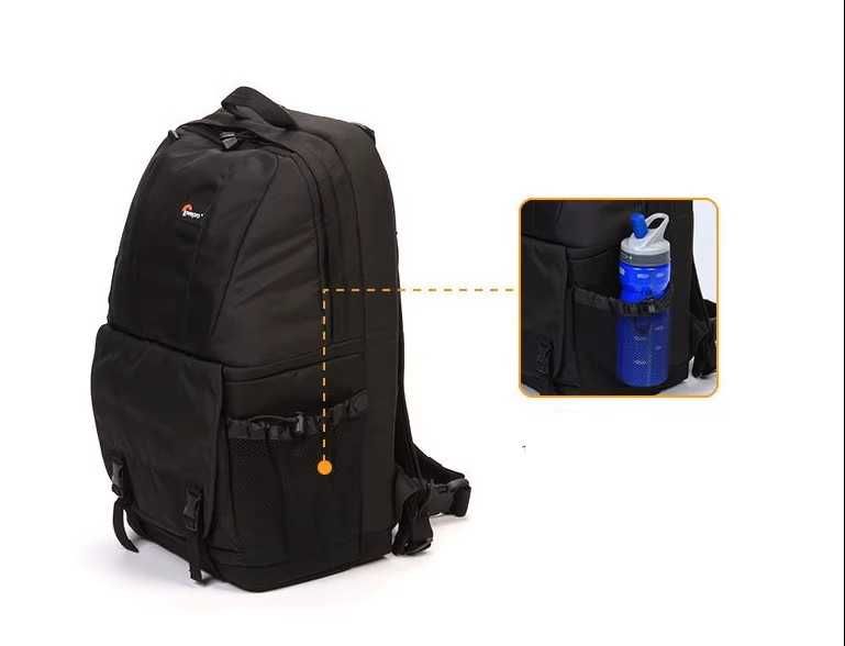 Mochila Fotógrafo Lowepro