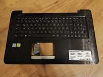 Palmrest Asus F756U obudowa górna 100% sprawna