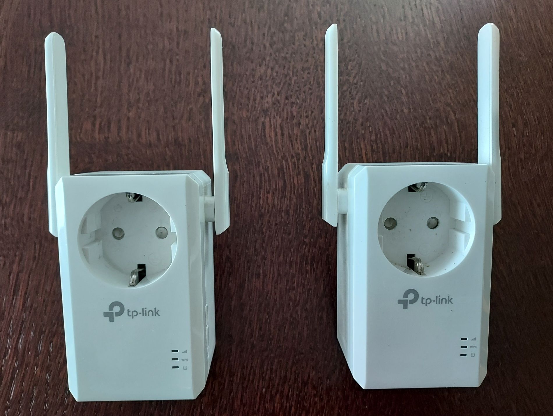 Wzmacniacz sygnału Wi-Fi TP-Link TL-WA860RE x2 2 sztuki