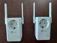 Wzmacniacz sygnału Wi-Fi TP-Link TL-WA860RE x2 2 sztuki