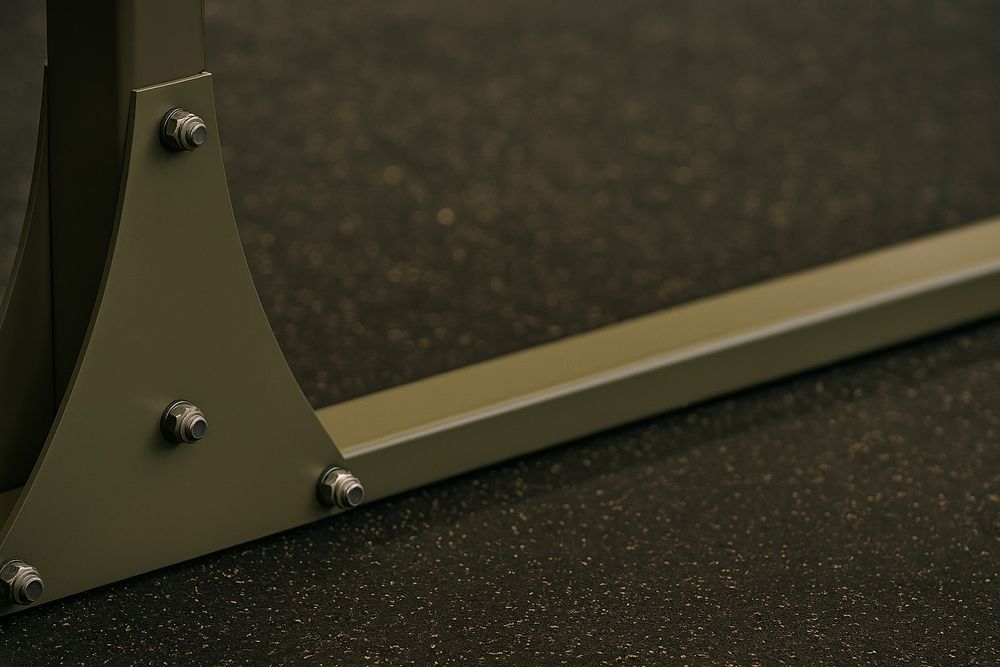 Klatki treningowe POWER RACK