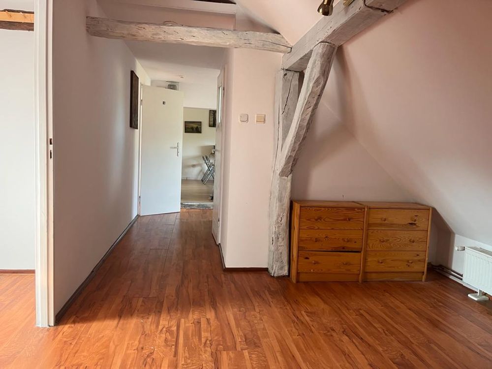 Apartment nad jeziorem powidzkim Anastazewo 33