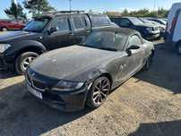 Bmw Z4 lift 2.0i 2008r,Anglik