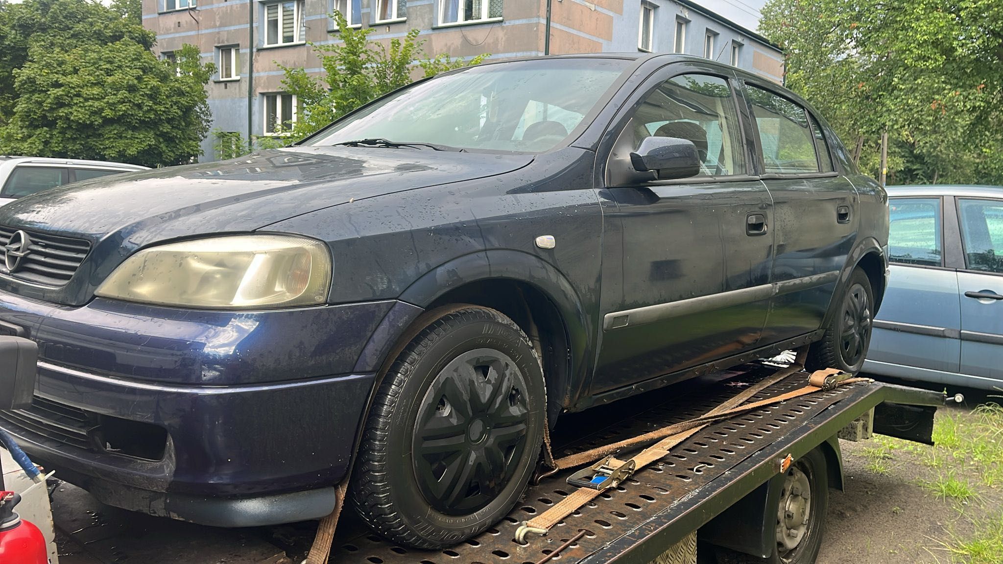 Astra G, vectra A , Astra F na eksport