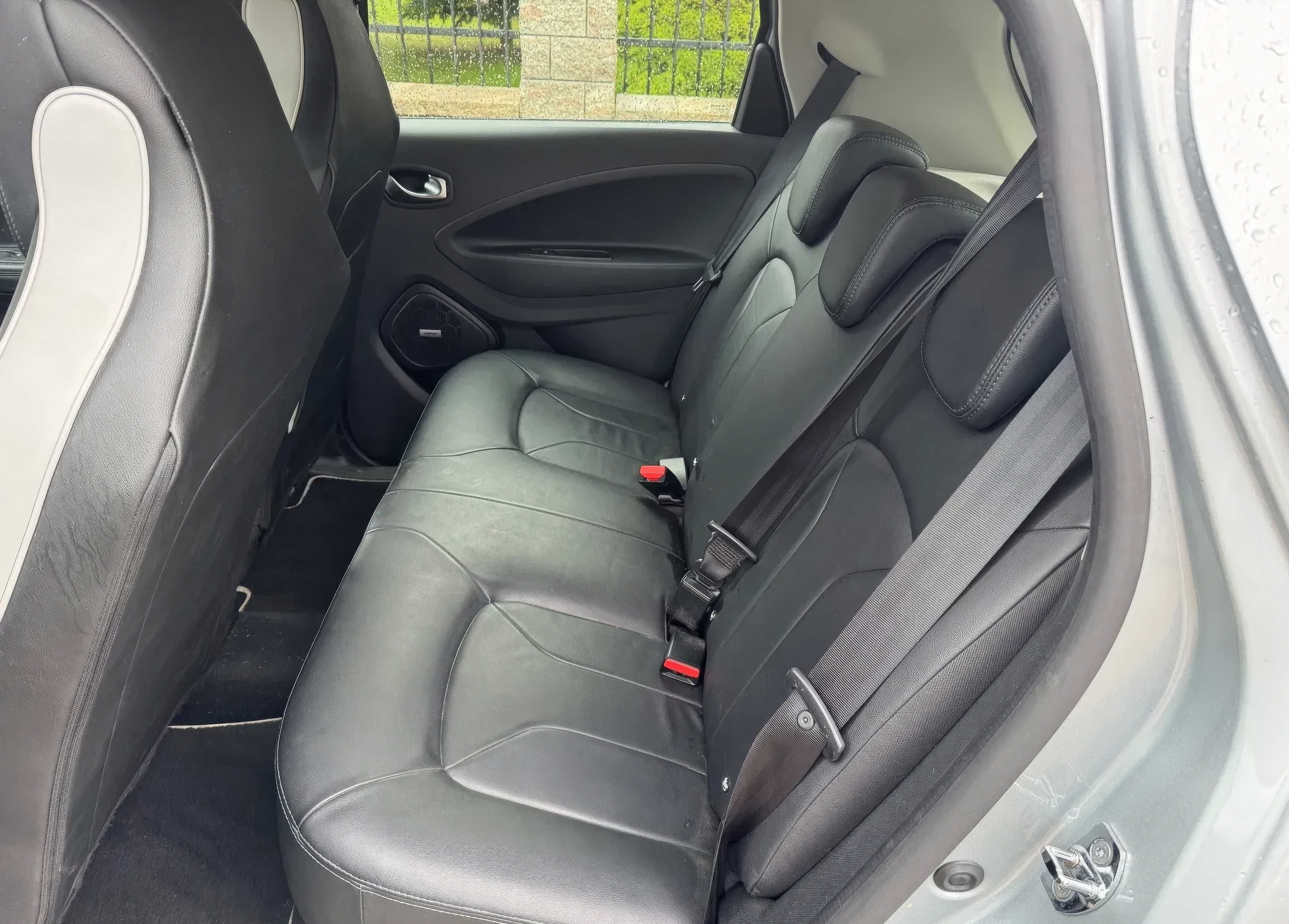 2020 Renault Zoe R110 ZE 50 Zen