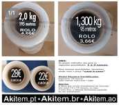 Mudanças/Material para Mudanças