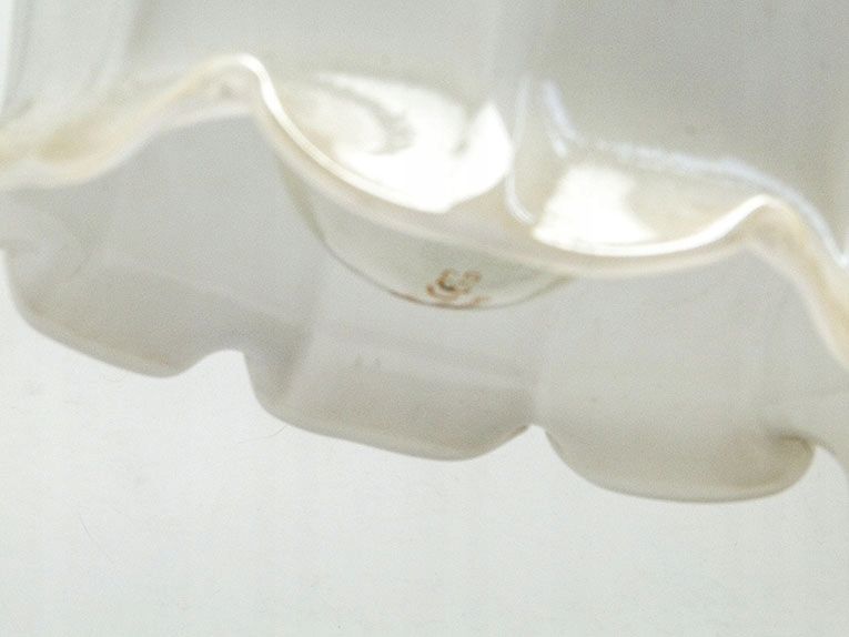 ART DECO - lampa na biurko