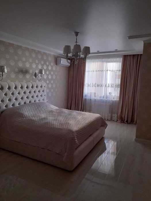 Продам 2-комн.квартиру на ул.Старицкого