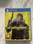 Cyberpunk 2077 PS4 / PS5