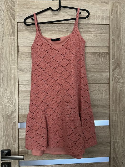 Sukienka damska mohito XS