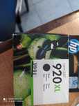 Картридж HP 920 оригинал