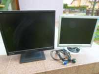 monitor telewizor płaskie 15      25 cali