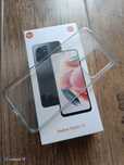 Nowe oryginalne etui redmi note 12 4g