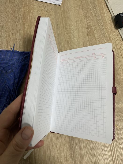Едедневник, щоденник