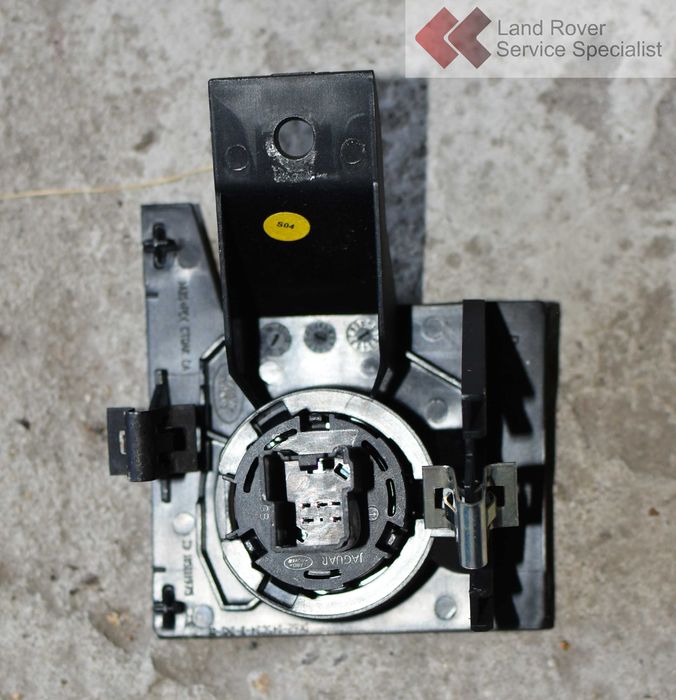 Przycisk START STOP RANGE ROVER SPORT L494 z 2018r. GPLA-14C376-AB