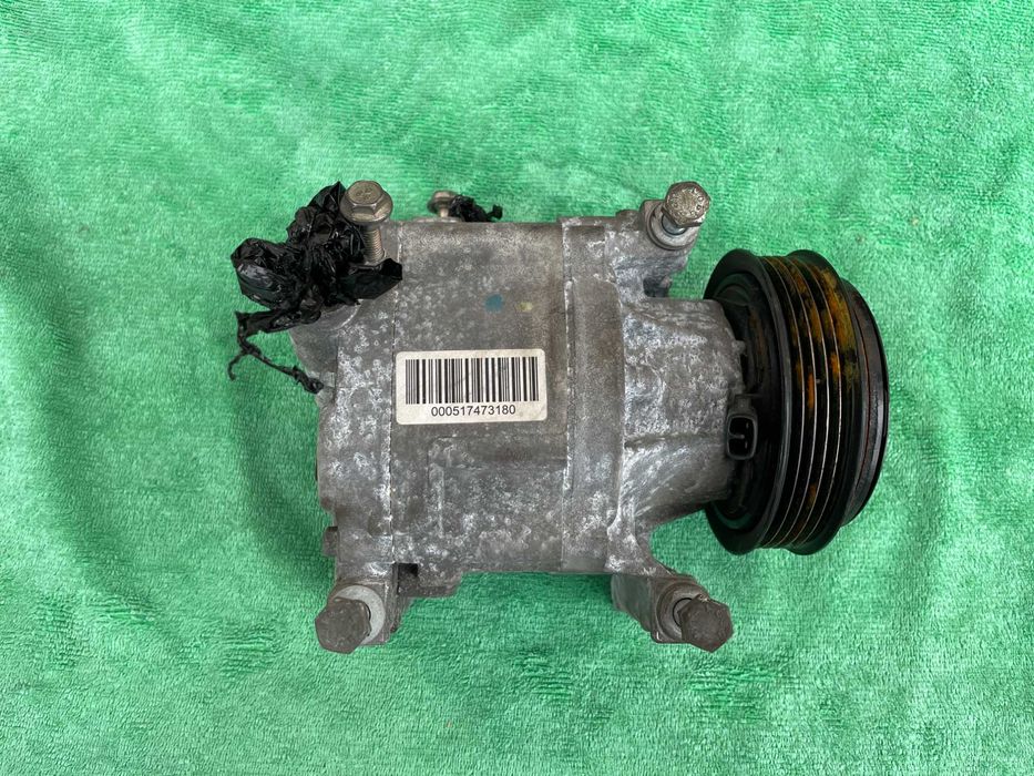 Fiat sprężarka klimatyzacji DENSO