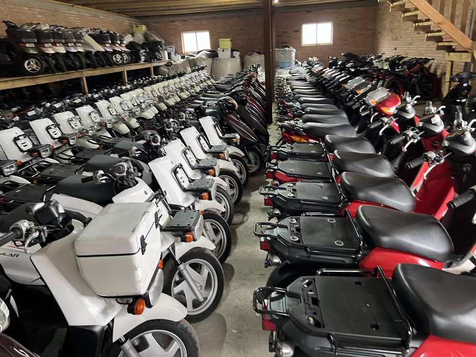 Yamaha cear 06,07,08