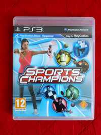 Sports champions Ps3