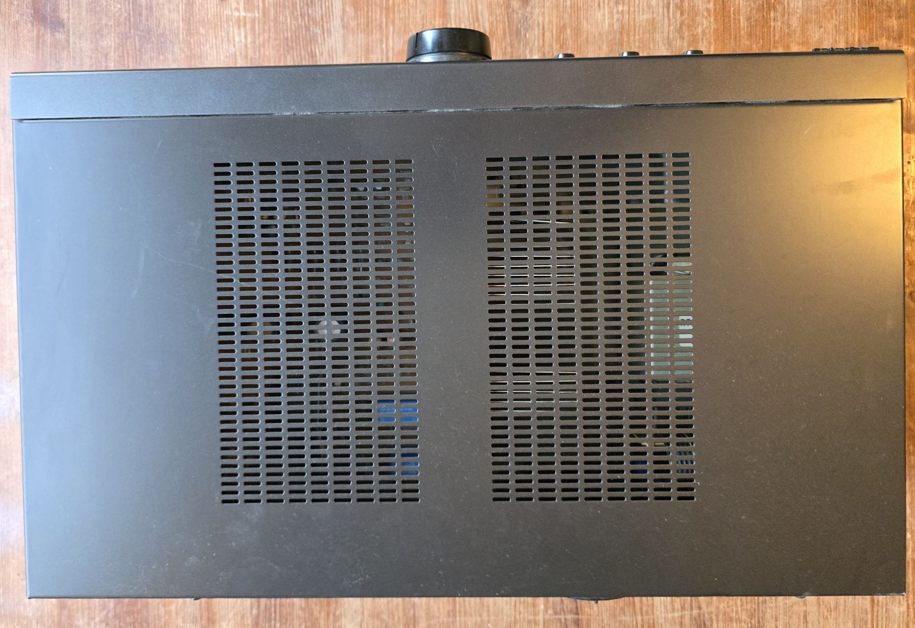 Wzmacniacz Technics  SU V 300