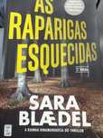 As raparigas esquecidas de Sara Blaedel