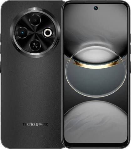 Tecno spark 30c идеальное состояние