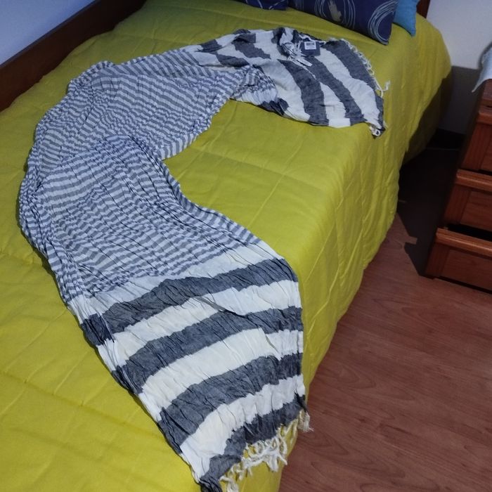 Lenço ou Koople unissexo NOVO