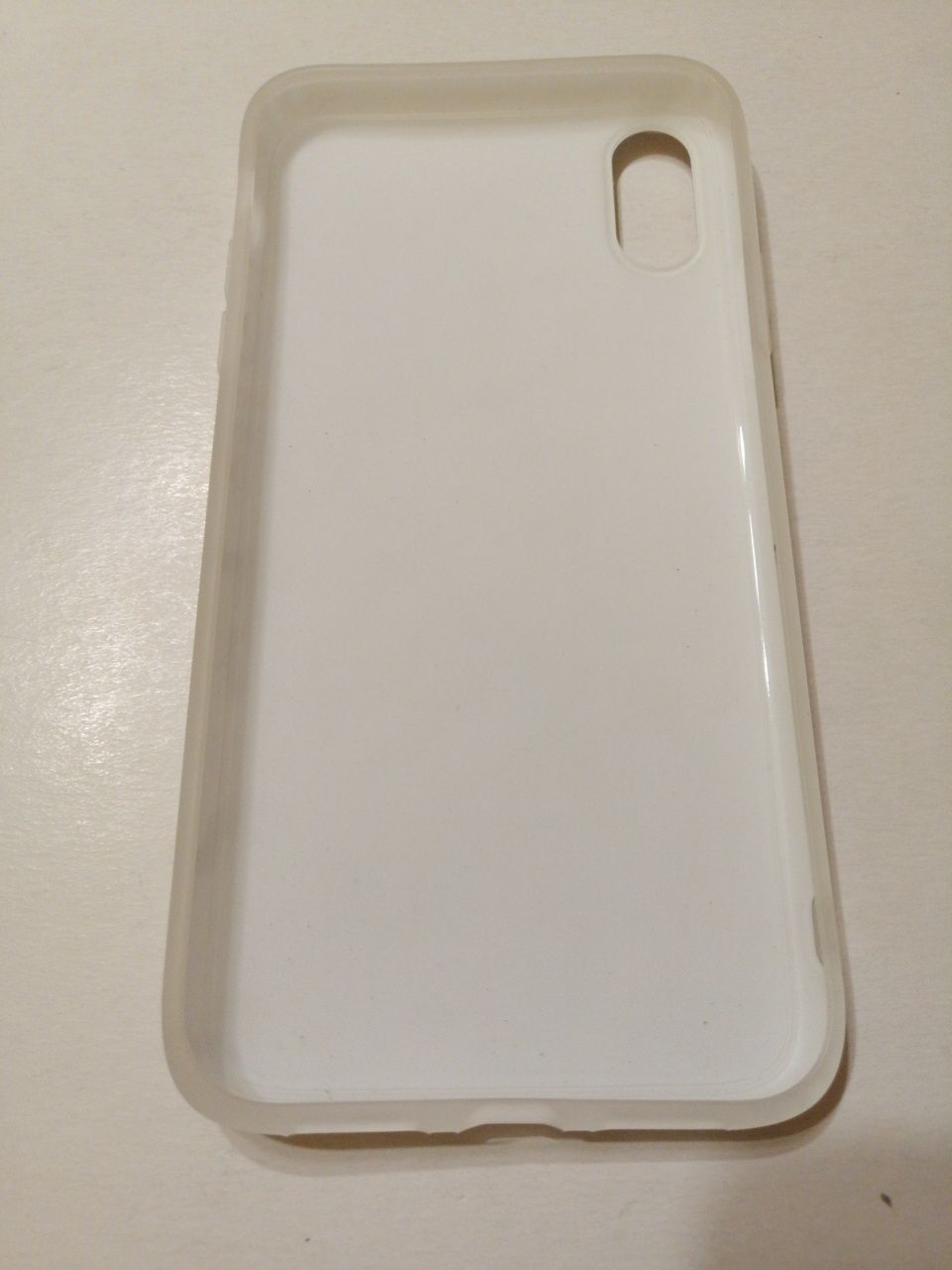 Pokrowiec, Etui do Iphone XR