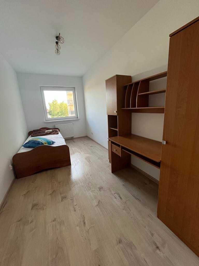 Mieszkanie na wynajem, Biała podlaska