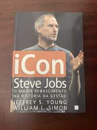 iCon Steve Jobs | Jeffrey S. Young e William L. Simon