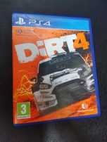 Dirt 4 PS4 Mówią po Polsku w grze