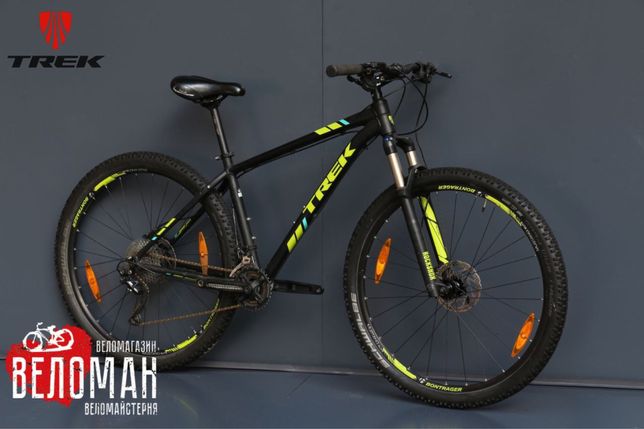 Гірський велосипед Trek X-Caliber 9 Cube Bianchi Canyon Merida