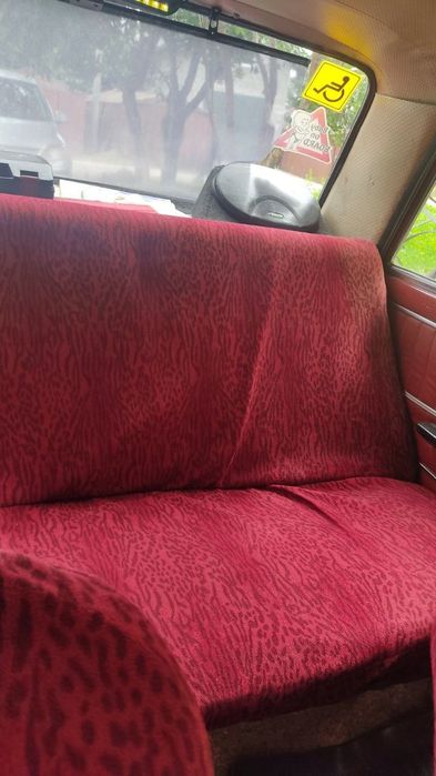 Ваз 2101 1973 р.в.