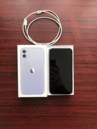 iPhone 11 64 GB Purple