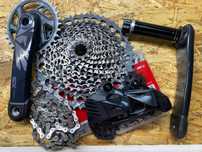 Grupo Sram GX AXS