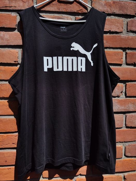 Podkoszulka Treningowa Puma XXL
