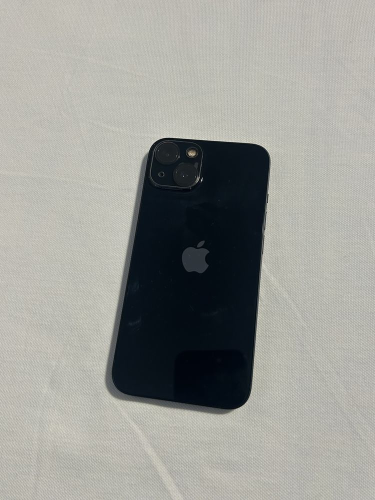 iPhone 13 128gb Midnight Blue