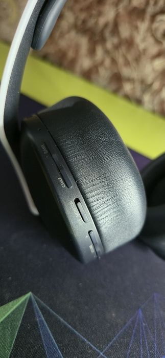 Sony PlayStation Pulse 3D