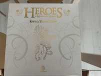 Heroes of Might and Magic Kolekcja Wszechczasów PC