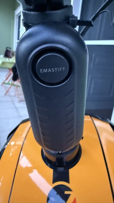 Nova geraçao de Trotinetes eletricas