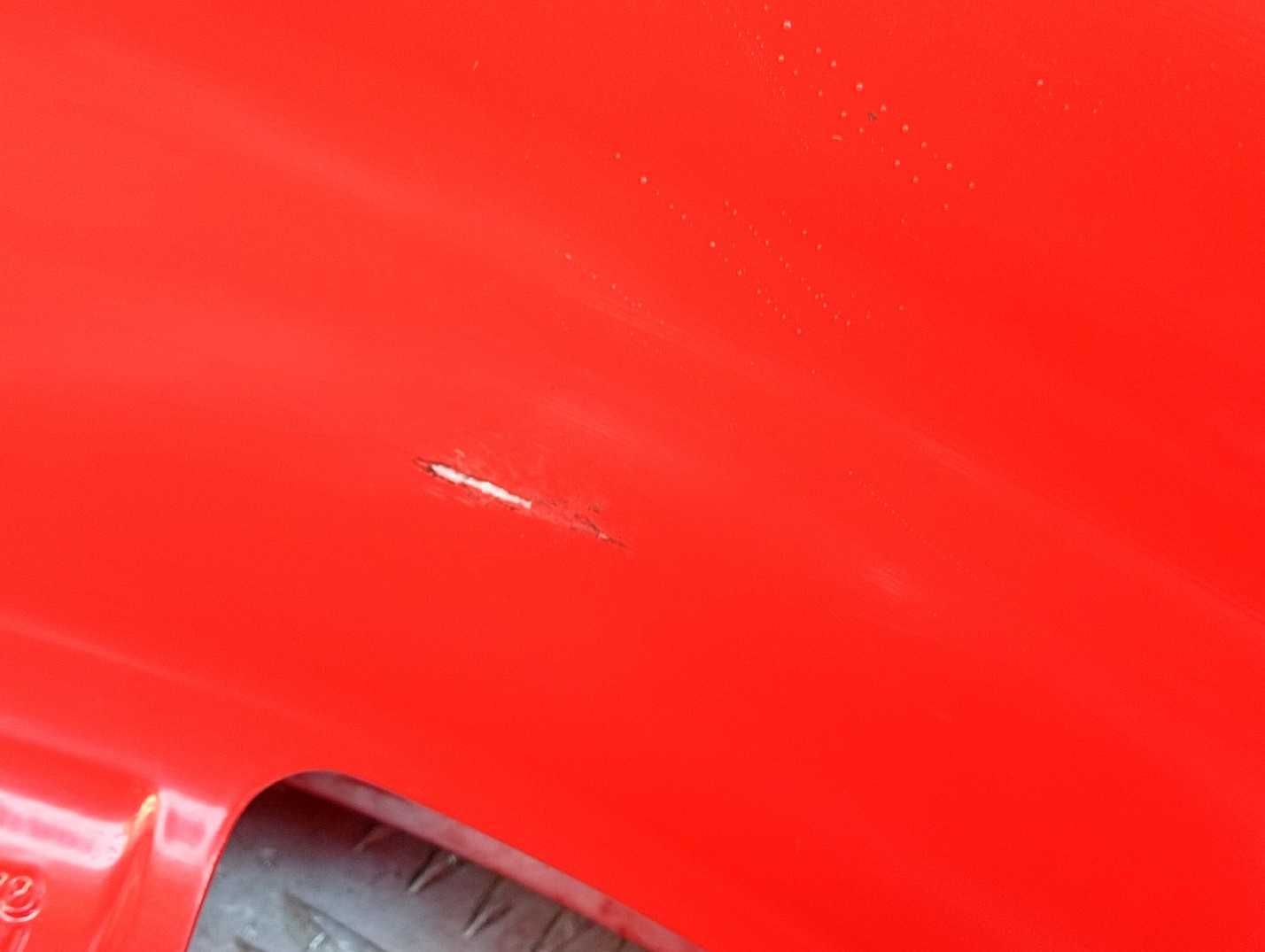 Запаска Докатка Порш Каен 20R Porshe Cayenne 3 9Y0 Запасне колесо