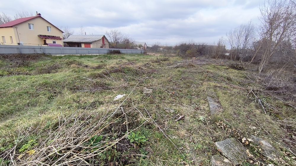 Ділянка під будівництво Гнівань