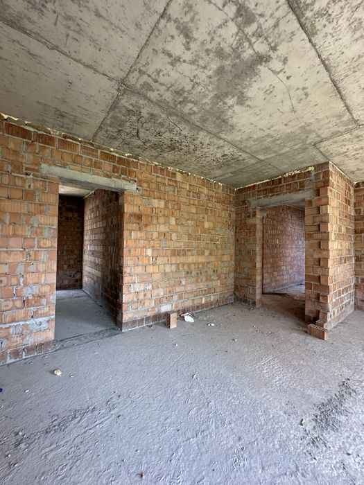 1 кімнатна квартира в клубному будинку!