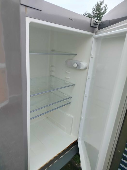 LODÓWKA WHIRLPOOL CB337 – stan bardzo dobry