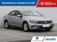 Volkswagen Passat 1.5 TSI, Salon Polska, Serwis ASO, Automat, Navi, Klimatronic,