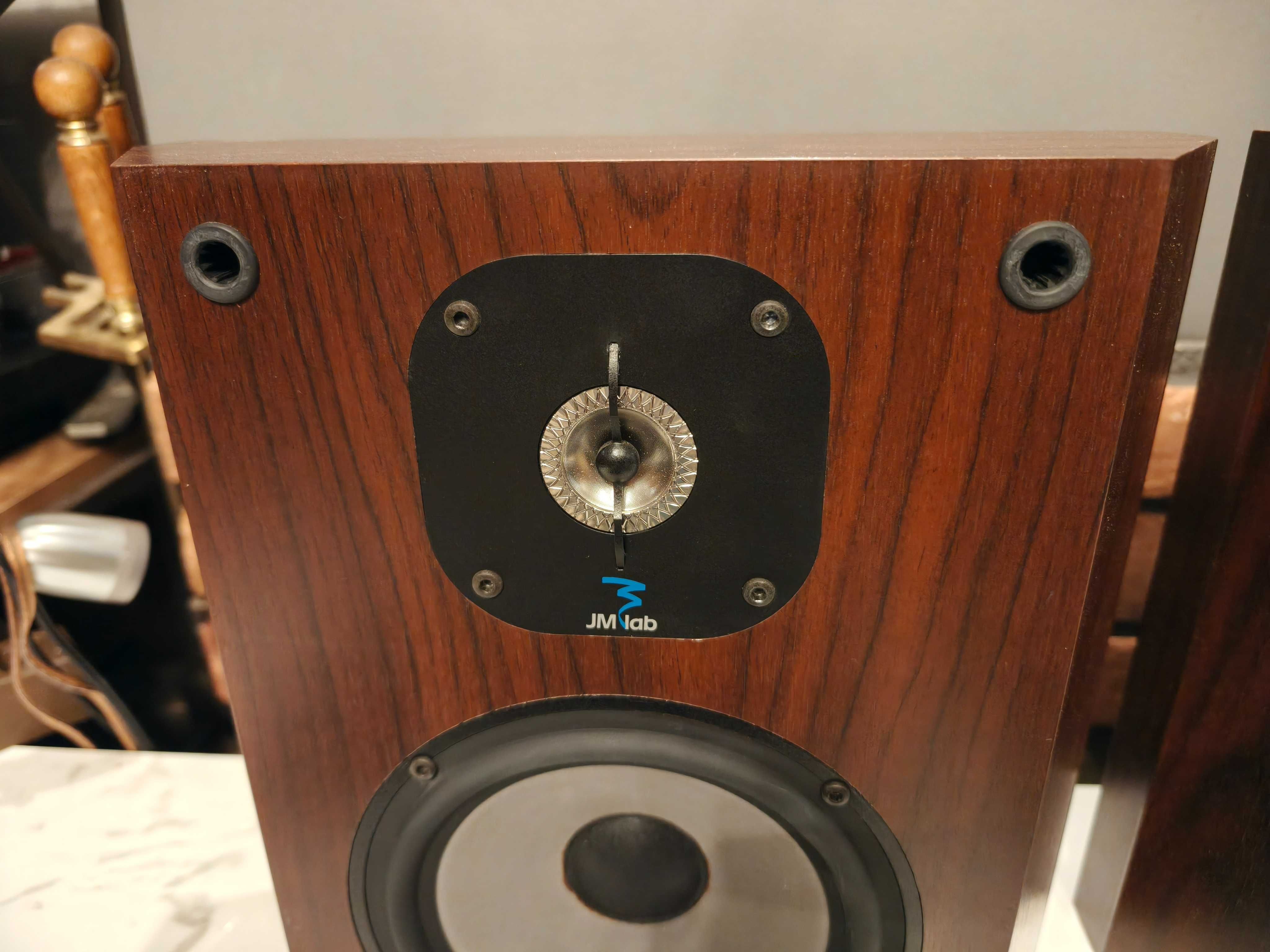 FOCAL JM Lab Opal SR10 ! kOLUMNY MONITORY ! Na ściane !