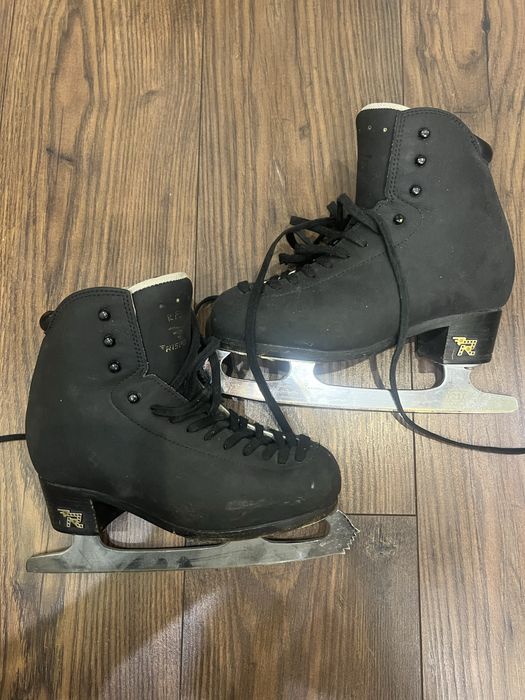 Ковзани для фігурного катання Risport rf3