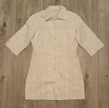 Damski kaftan tunika r.S
