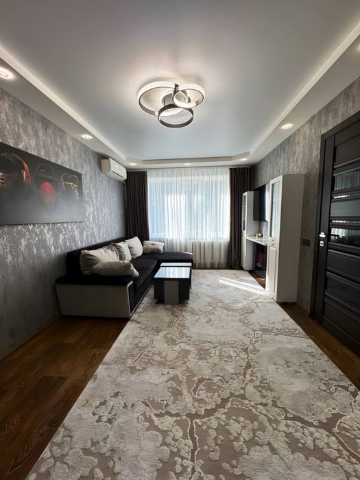 Продам 3к квартиру Солнечный